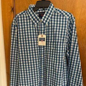 Saddlebred Long sleeve NWT